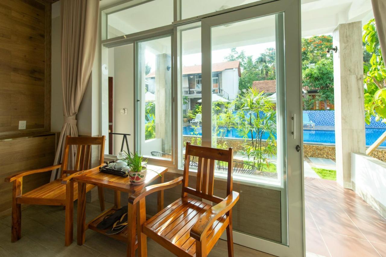 Waves Resort Phu Quoc Extérieur photo
