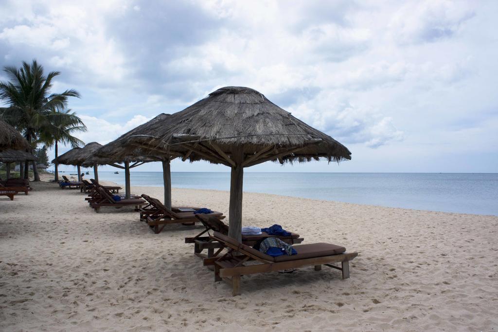 Waves Resort Phu Quoc Extérieur photo
