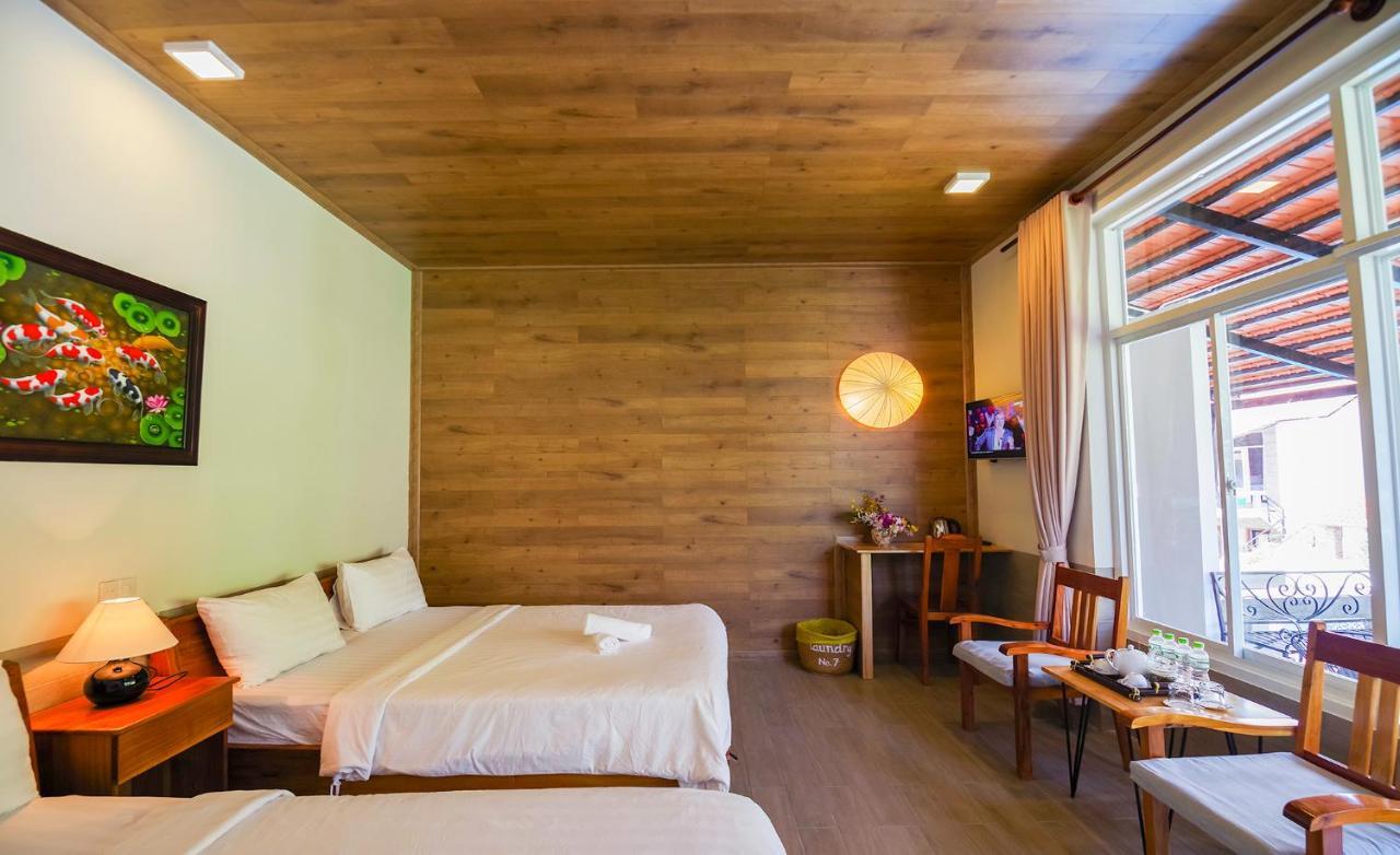 Waves Resort Phu Quoc Extérieur photo