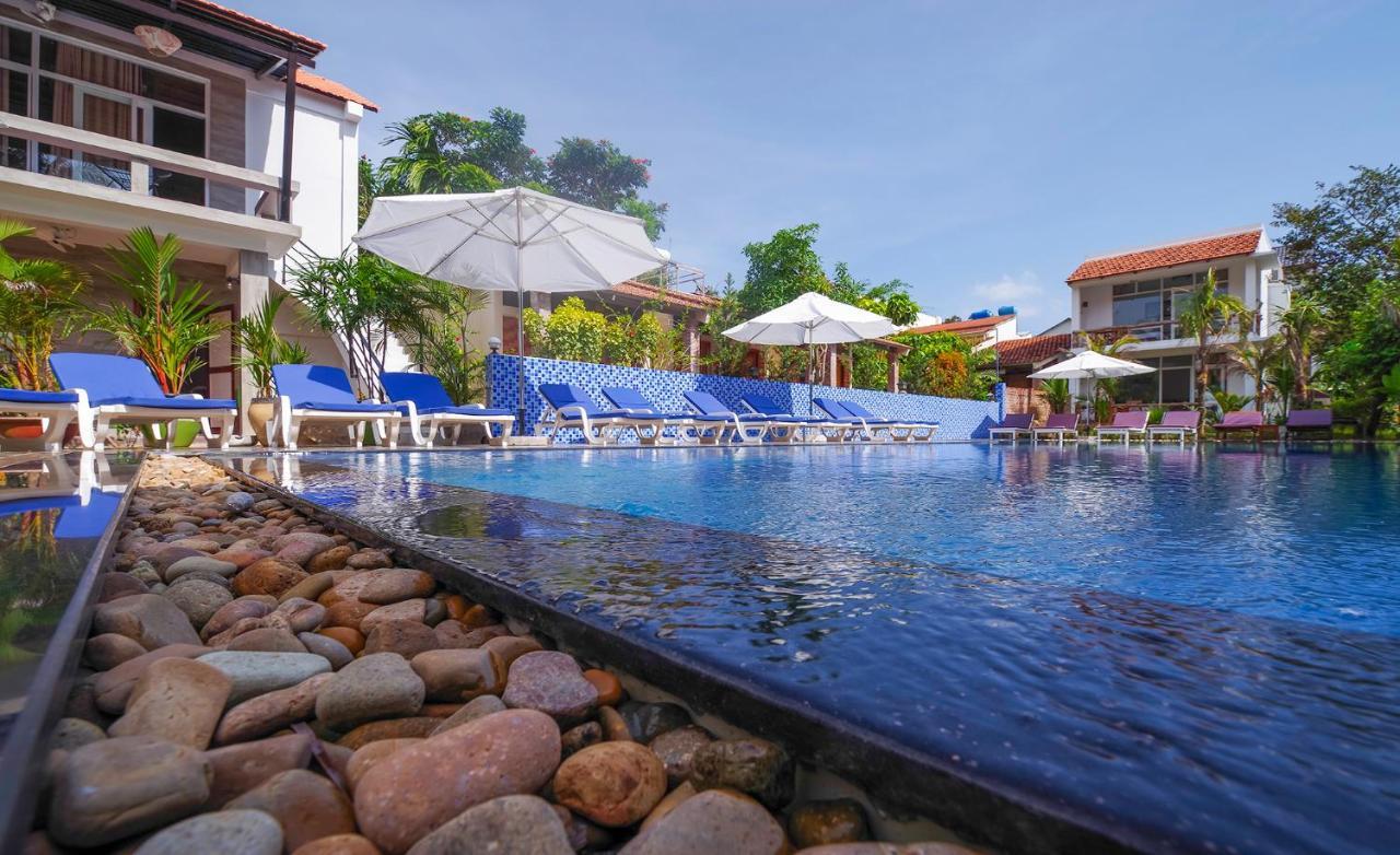 Waves Resort Phu Quoc Extérieur photo