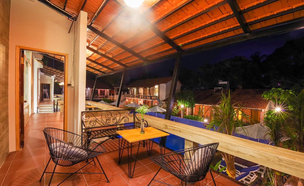 Waves Resort Phu Quoc Extérieur photo