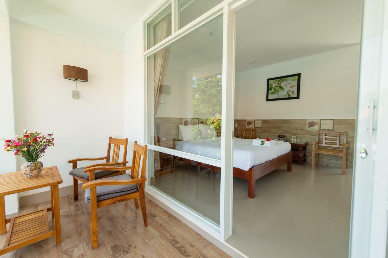 Waves Resort Phu Quoc Extérieur photo