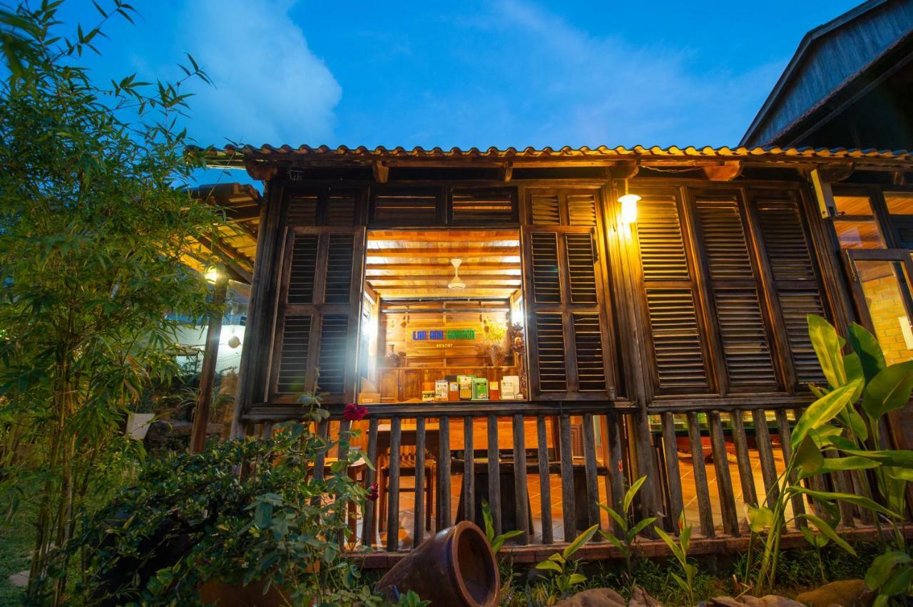 Waves Resort Phu Quoc Extérieur photo