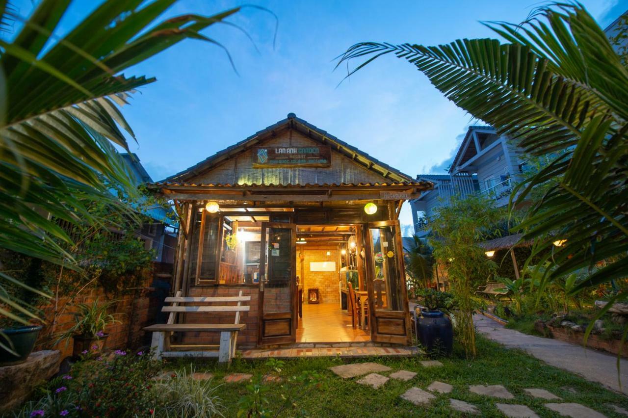 Waves Resort Phu Quoc Extérieur photo