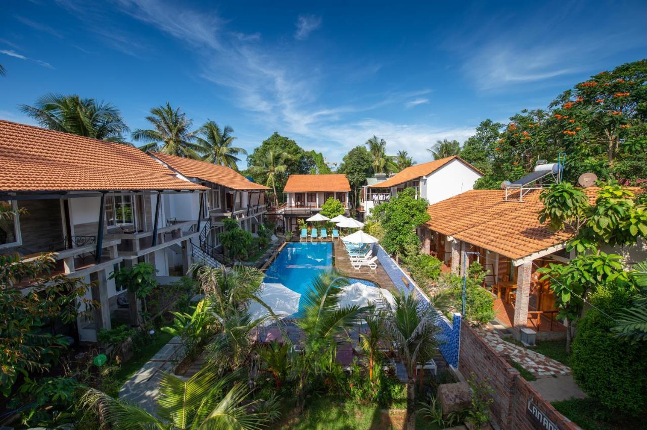 Waves Resort Phu Quoc Extérieur photo